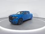 New 2026 Ram 1500 Laramie Crew Cab for sale #TN206996 - photo 4
