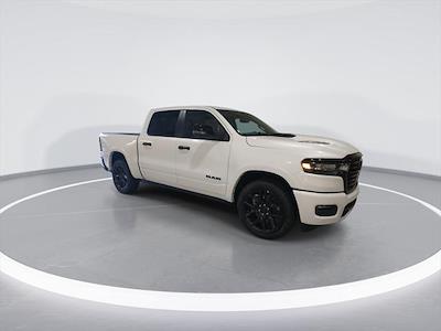 New 2026 Ram 1500 Laramie Crew Cab 4x4 Pickup for sale #TN211651 - photo 2