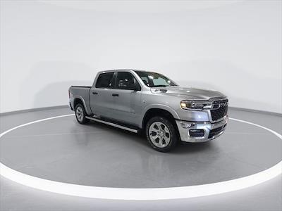 New 2026 Ram 1500 Big Horn Crew Cab for sale #TN219515 - photo 2
