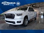 New 2026 Ram 1500 Big Horn Crew Cab 4x4 Pickup for sale #TN228372 - photo 1