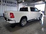 New 2026 Ram 1500 Big Horn Crew Cab 4x4 Pickup for sale #TN228372 - photo 8