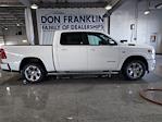 New 2026 Ram 1500 Big Horn Crew Cab 4x4 Pickup for sale #TN228372 - photo 9