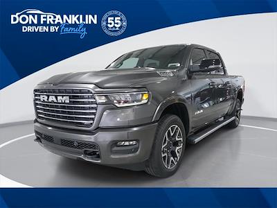 New 2026 Ram 1500 Laramie Crew Cab for sale #TN234426 - photo 1