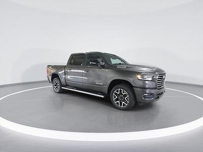 New 2026 Ram 1500 Laramie Crew Cab for sale #TN234426 - photo 2