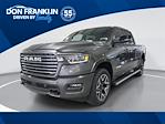 New 2026 Ram 1500 Laramie Crew Cab for sale #TN234426 - photo 1