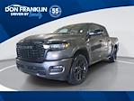 New 2026 Ram 1500 Laramie Crew Cab 4x4 Pickup for sale #TN238727 - photo 1