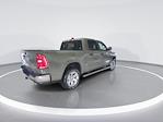 New 2026 Ram 1500 Big Horn Crew Cab 4x4 Pickup for sale #TN243755 - photo 8