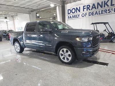 New 2026 Ram 1500 Big Horn Crew Cab for sale #TN253393 - photo 2