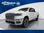 New 2026 Ram 1500 Longhorn Crew Cab for sale #TN268519 - photo 1