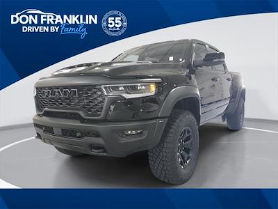 New 2026 Ram 1500 TRX Crew Cab for sale #TN272077 - photo 1