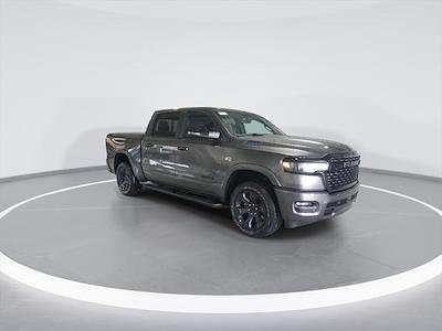 New 2026 Ram 1500 Big Horn Crew Cab for sale #TN273641 - photo 2