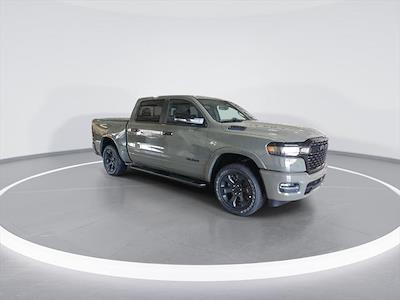 New 2026 Ram 1500 Big Horn Crew Cab for sale #TN278538 - photo 2