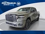 New 2026 Ram 1500 Big Horn Crew Cab for sale #TN278538 - photo 1