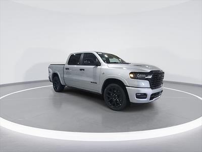 New 2026 Ram 1500 Laramie Crew Cab for sale #TN350116 - photo 2