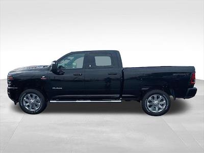 New 2027 Ram 2500 Big Horn Crew Cab for sale #VG374635 - photo 2