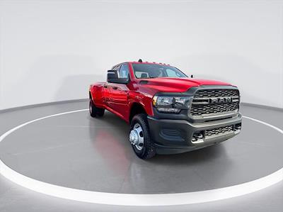 New 2024 Ram 3500 Tradesman Crew Cab 4x4 DRW Pickup for sale #RG214851 - photo 2