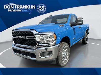 New 2024 Ram 2500 Lone Star Regular Cab 4x4 Pickup for sale #RG231933 - photo 1