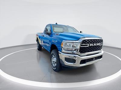 New 2024 Ram 2500 Lone Star Regular Cab 4x4 Pickup for sale #RG231933 - photo 2