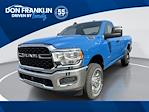 New 2024 Ram 2500 Lone Star Regular Cab 4x4 Pickup for sale #RG231933 - photo 1