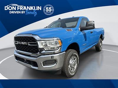 New 2024 Ram 2500 Lone Star Regular Cab 4x4 Pickup for sale #RG231936 - photo 1