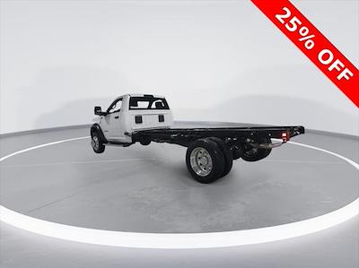 New 2024 Ram 5500 Regular Cab 120 CA Cab Chassis for sale #RG240060 - photo 2