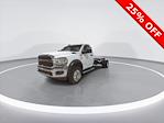 New 2024 Ram 5500 Regular Cab 120 CA Cab Chassis for sale #RG240060 - photo 6
