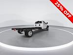 New 2024 Ram 5500 Regular Cab 120 CA Cab Chassis for sale #RG240060 - photo 8