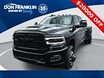 New 2024 Ram 3500 Laramie Crew Cab 4x4 DRW Pickup for sale #RG272189 - photo 1