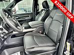 New 2024 Ram 3500 Laramie Crew Cab 4x4 DRW Pickup for sale #RG272189 - photo 11