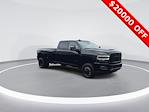 New 2024 Ram 3500 Laramie Crew Cab 4x4 DRW Pickup for sale #RG272189 - photo 2
