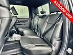 New 2024 Ram 3500 Laramie Crew Cab 4x4 DRW Pickup for sale #RG272189 - photo 21