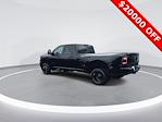 New 2024 Ram 3500 Laramie Crew Cab 4x4 DRW Pickup for sale #RG272189 - photo 6