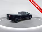 New 2024 Ram 3500 Laramie Crew Cab 4x4 DRW Pickup for sale #RG272189 - photo 8