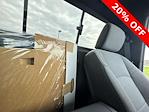 New 2024 Ram 5500 Tradesman Regular Cab 4x4 120 CA Cab Chassis for sale #RG279701 - photo 14