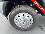 New 2024 Ram 5500 Tradesman Regular Cab 4x4 120 CA Cab Chassis for sale #RG279701 - photo 16