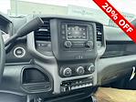 New 2024 Ram 5500 Tradesman Regular Cab 4x4 120 CA Cab Chassis for sale #RG279701 - photo 22