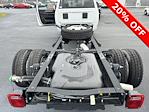 New 2024 Ram 5500 Tradesman Regular Cab 4x4 120 CA Cab Chassis for sale #RG279701 - photo 27