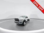 New 2024 Ram 5500 Tradesman Regular Cab 4x4 120 CA Cab Chassis for sale #RG279701 - photo 6