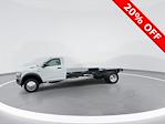 New 2024 Ram 5500 Tradesman Regular Cab 4x4 120 CA Cab Chassis for sale #RG279701 - photo 3