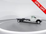 New 2024 Ram 5500 Tradesman Regular Cab 4x4 120 CA Cab Chassis for sale #RG279701 - photo 9
