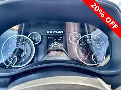 New 2024 Ram 5500 Tradesman Regular Cab 4x4 120 CA Cab Chassis for sale #RG279703 - photo 2