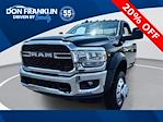 New 2024 Ram 5500 Tradesman Regular Cab 4x4 120 CA Cab Chassis for sale #RG279703 - photo 1