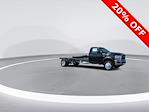 New 2024 Ram 5500 Tradesman Regular Cab 4x4 120 CA Cab Chassis for sale #RG279703 - photo 4
