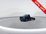 New 2024 Ram 5500 Tradesman Regular Cab 4x4 120 CA Cab Chassis for sale #RG279703 - photo 6
