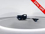 New 2024 Ram 5500 Tradesman Regular Cab 4x4 120 CA Cab Chassis for sale #RG279703 - photo 7