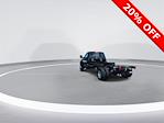New 2024 Ram 5500 Tradesman Regular Cab 4x4 120 CA Cab Chassis for sale #RG279703 - photo 9