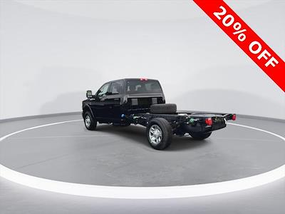 New 2024 Ram 3500 Tradesman Crew Cab 4x4 60 CA Cab Chassis for sale #RG339883 - photo 2