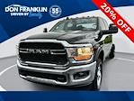 New 2024 Ram 3500 Tradesman Crew Cab 4x4 60 CA Cab Chassis for sale #RG339883 - photo 1