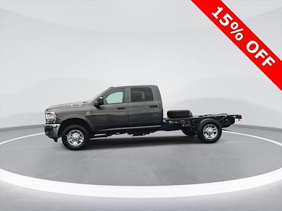 New 2024 Ram 3500 Tradesman Crew Cab 4x4 60 CA Cab Chassis for sale #RG339885 - photo 1