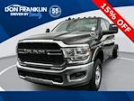 New 2024 Ram 3500 Tradesman Crew Cab 4x4 60 CA Cab Chassis for sale #RG339885 - photo 3